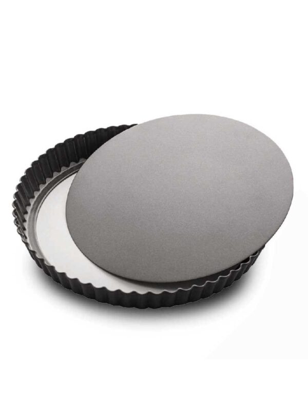 FORMA PARA BOLO ONDULADA TEFLON 28,5cm