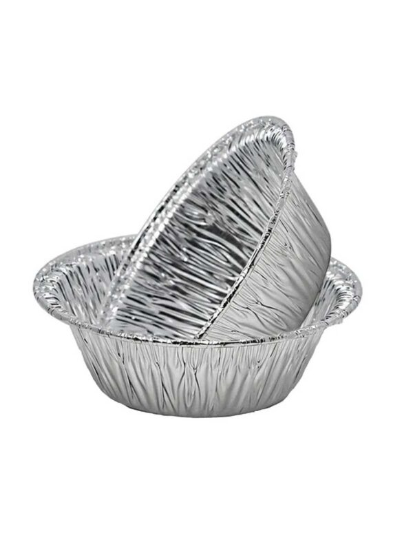 FORMA PARA EMPADA METAL N2