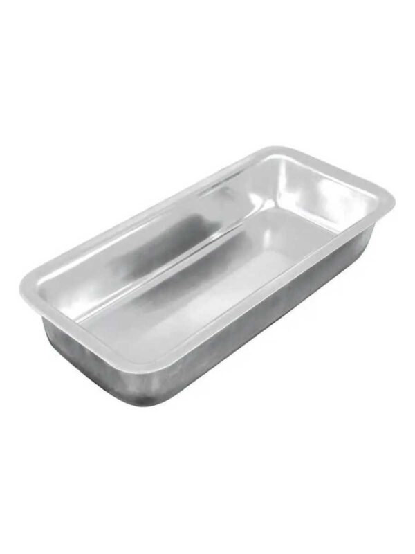 FORMA PARA PÃO ALUMÍNIO M