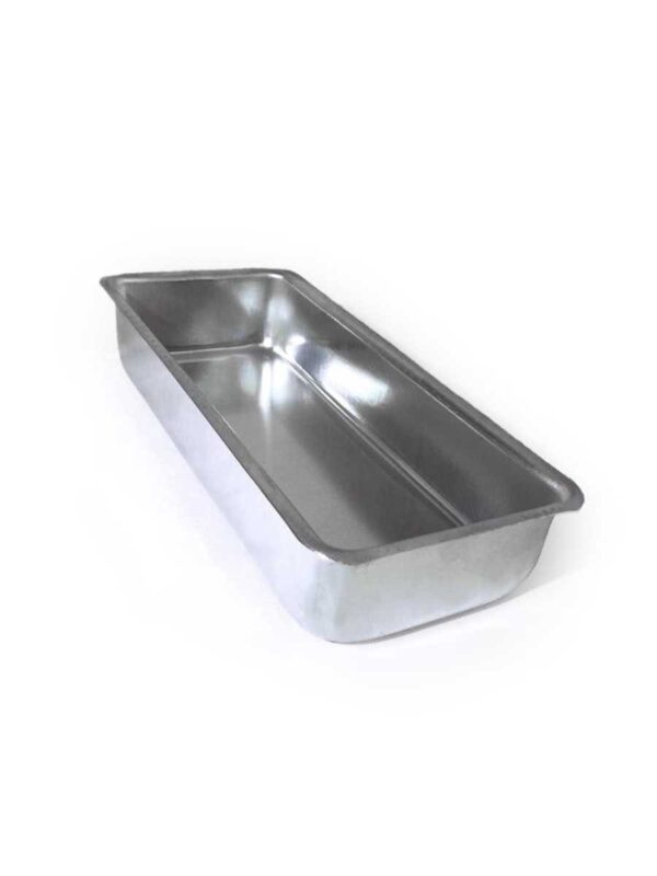 FORMA PARA PÃO ALUMÍNIO G