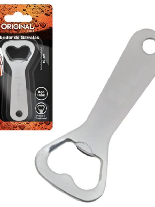 Abridor De Garrafas