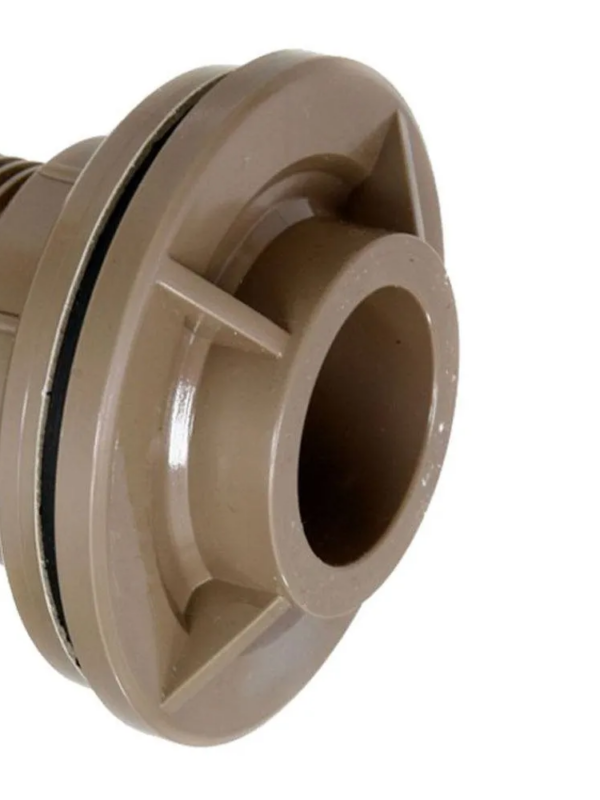 Adaptador P/Caixa D’Água 50×1 1/2