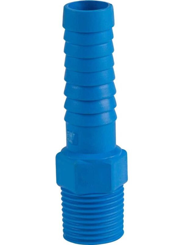 Adaptador Irrigação Rosca Externa 1/2